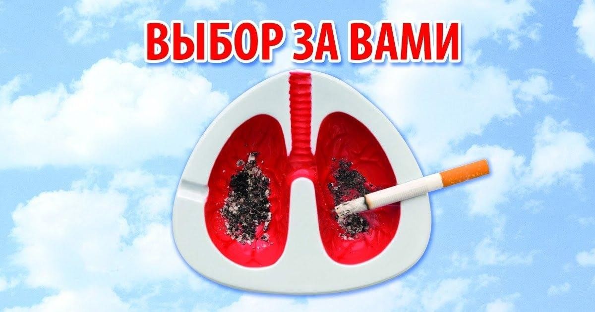 Жизнь без табака презентация