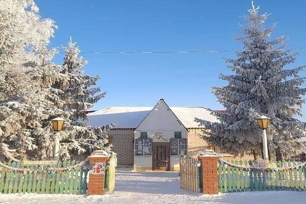 Музей Габдуллы Кариева — Нурлатский район, с. Кульбаево-Мараса, ул ...