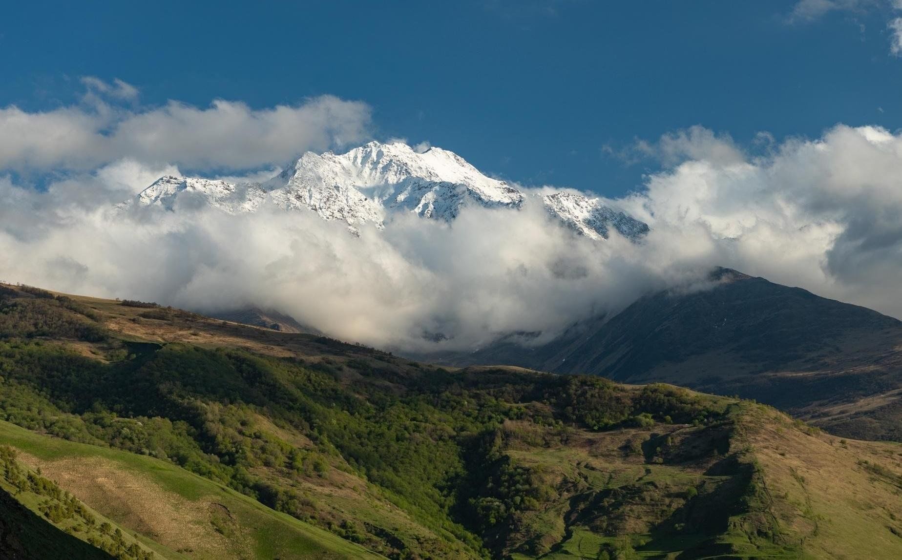 Абдуллах Берсаев