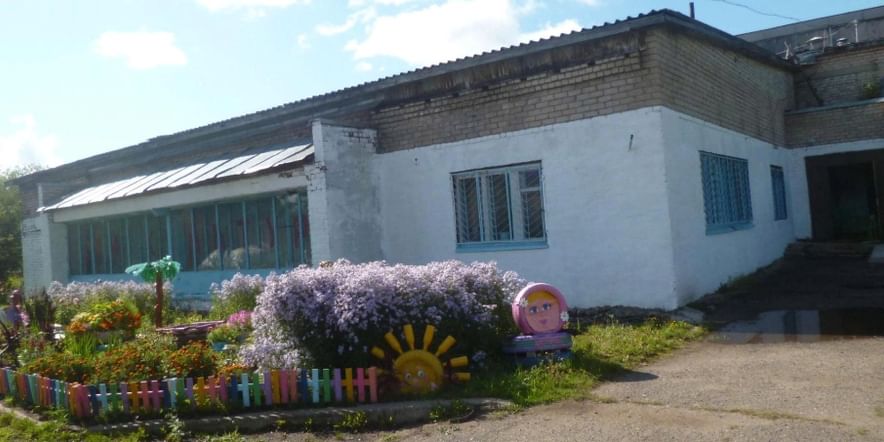Основное изображение для учреждения Загарский сельский дом культуры