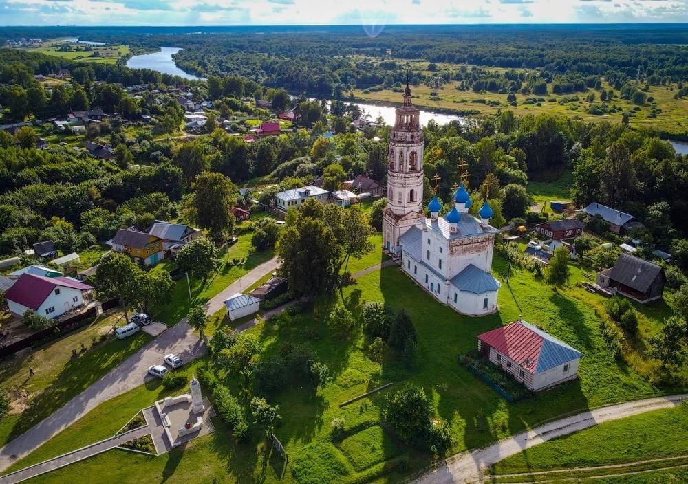 Фото стародуба брянской области