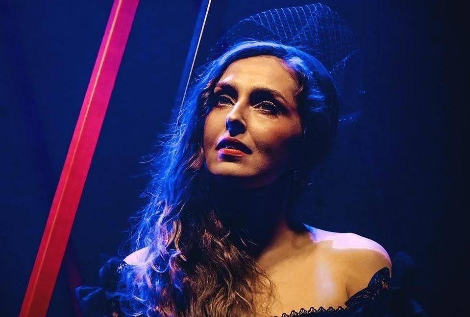 Анна Каренина