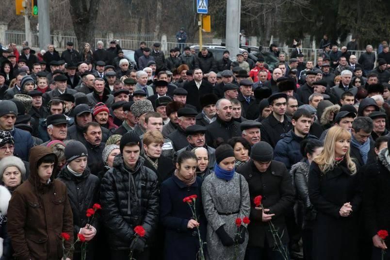 Депортация балкарского народа фото. День памяти жертв депортации балкарского народа. Переселение балкарского народа.