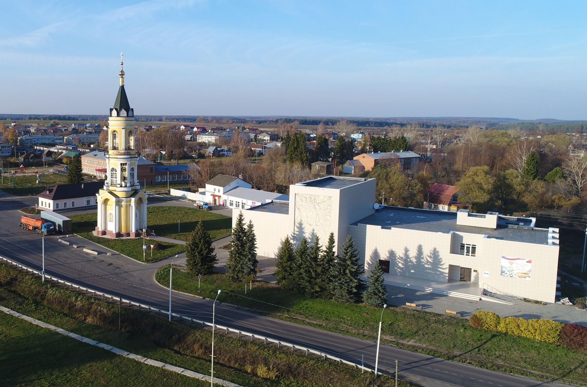 Черкутинский сельский дом культуры. Подробная информация: расписание, фото,  адрес и т. д. на официальном сайте Культура.РФ