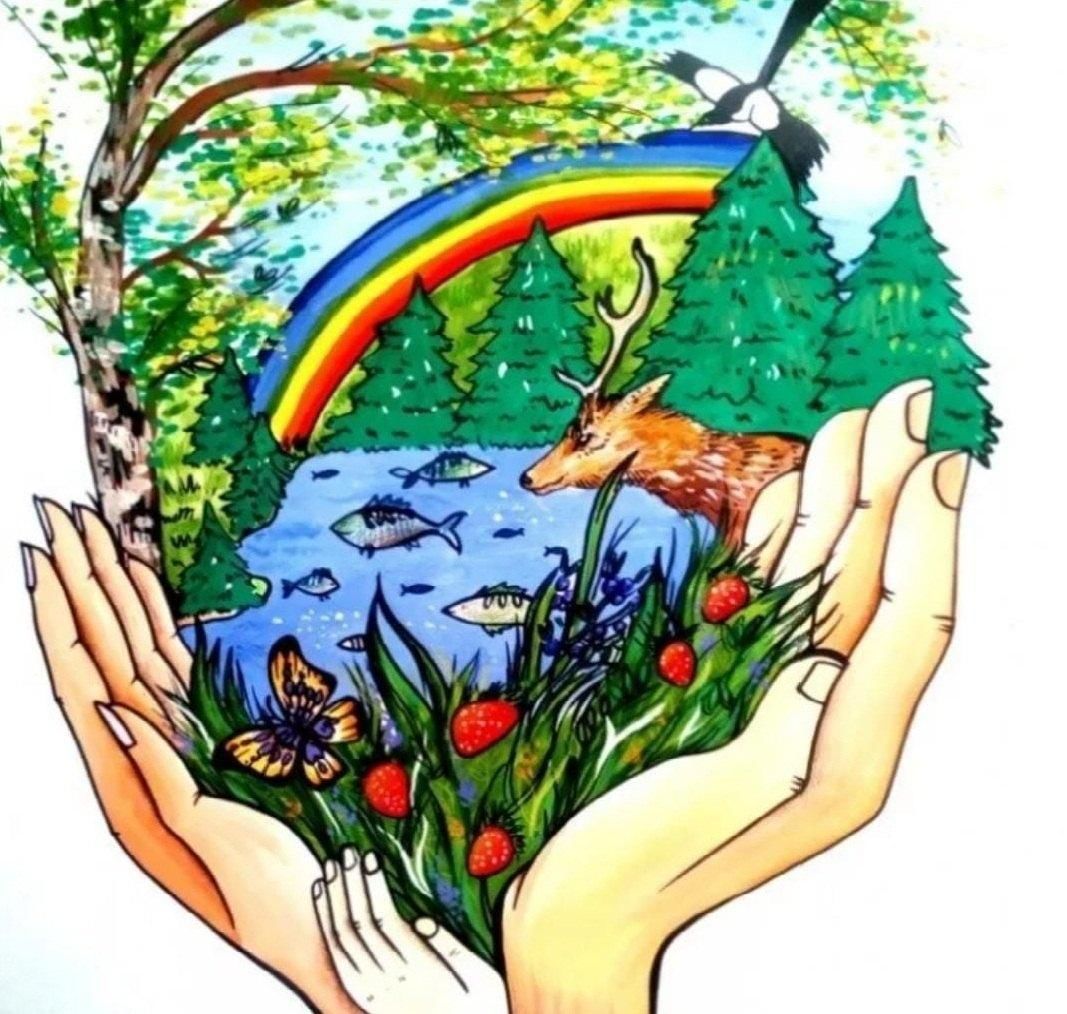 Экология для детей 6 7 лет. Экология иллюстрация. Рисунок на тему экология. Рисунок экология природы. О бережном отношении к природе.