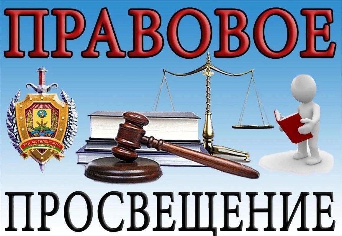 Проект в юридической области Час правовой информации "Долг и право" 2024, Буинский район - дата и место прове