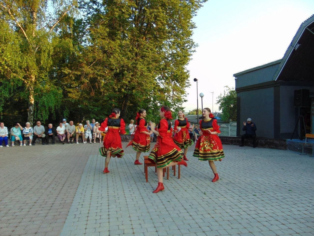 С засосна. Белгородское лето. Засосна Шебекино.