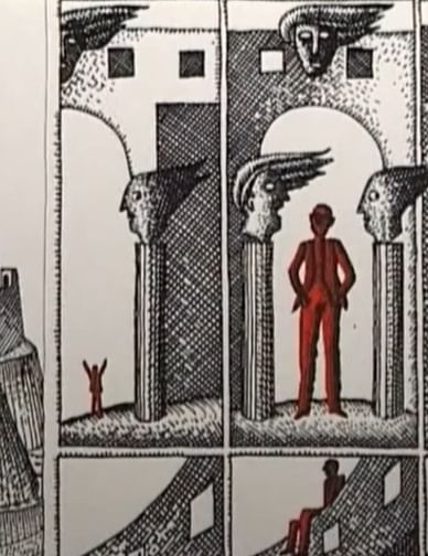 История современной архитектуры