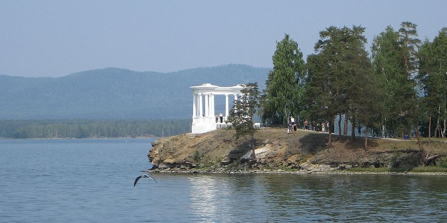 Город озерск время