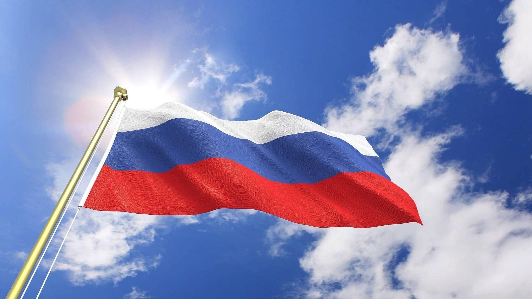 Развивающиеся Флаги