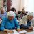 День пожилого человека отметили в Мурманской областной научной библиотеке