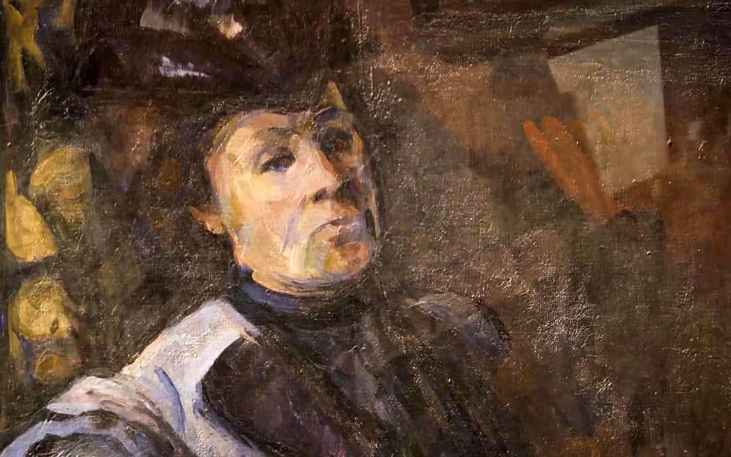 Сезанн фильм. Люсьен Фрейд после Сезанна. Поль Сезанн документальный фильм. Жизнь портрет.