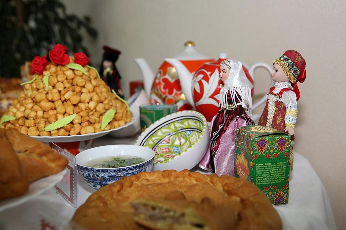 Коми пермяцкие блюда национальные