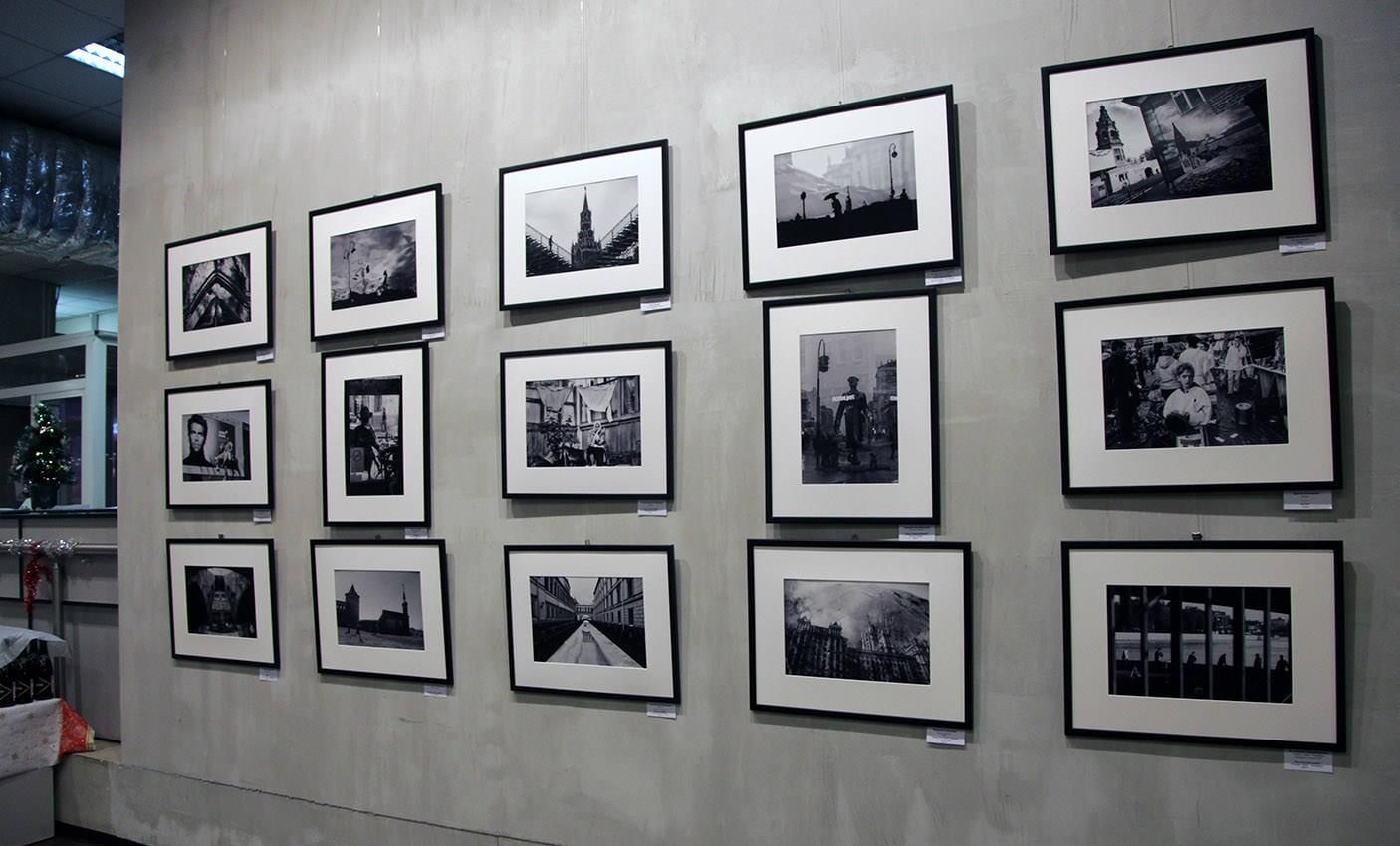 Выставка фотографий в санкт петербурге