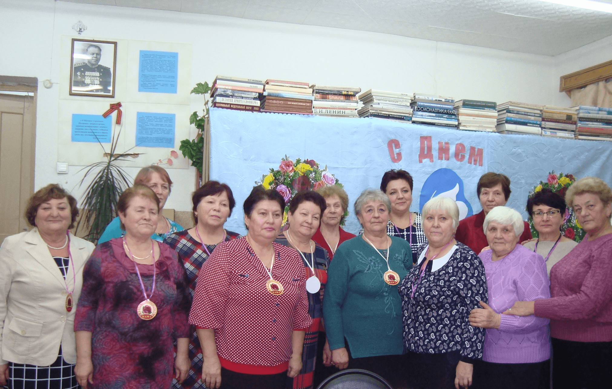 Погода в костромском районе на месяц