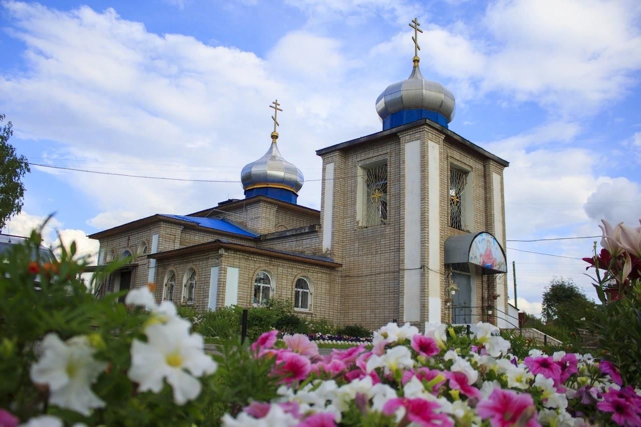 Экскурсия в храм Пресвятой Богородицы в д. Зверево 2022, Чернушинский район  — дата и место проведения, программа мероприятия.