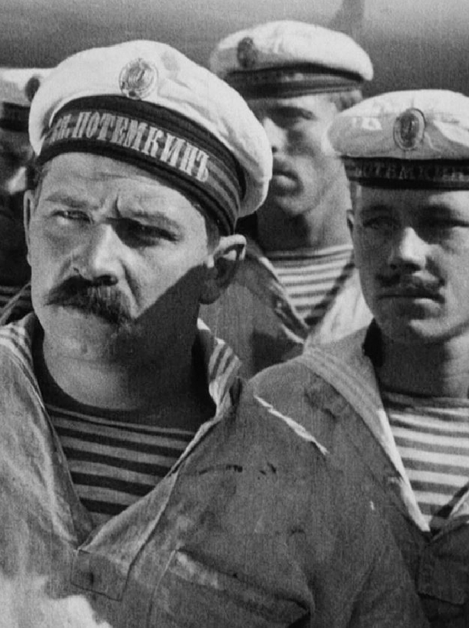 Броненосец «Потемкин» (1925) — смотреть фильм бесплатно онлайн в хорошем  качестве 720 HD на портале «Культура.РФ»