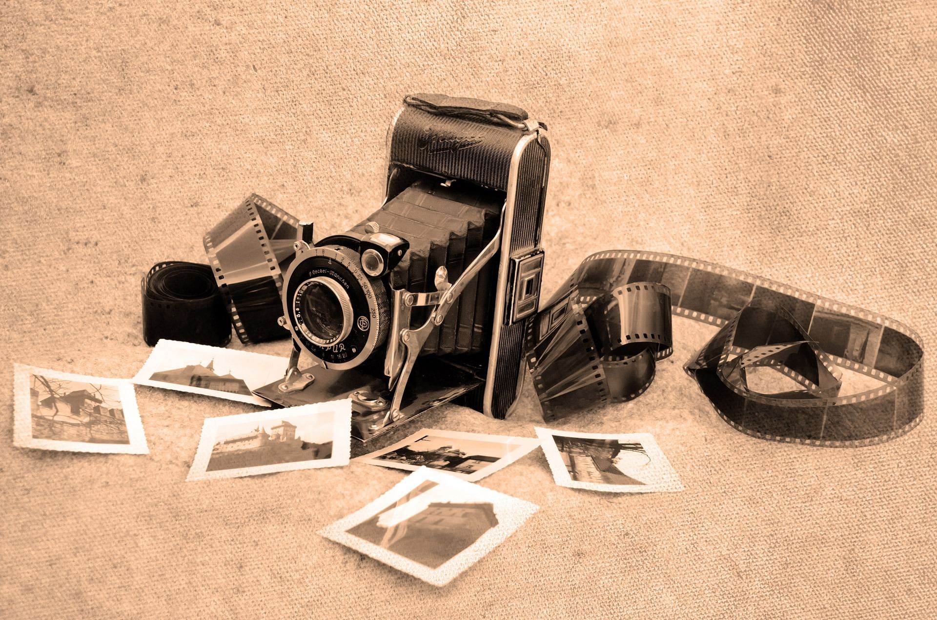 Смотреть история в картинка Фотоакция "Жизнь в старых фотографиях" 2020, Подгоренский район - дата и место п