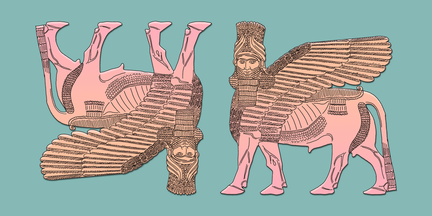 Основное изображение для события Дискуссия «Глиняные книги: зачем учить аккадский, шумерский и хеттский языки»