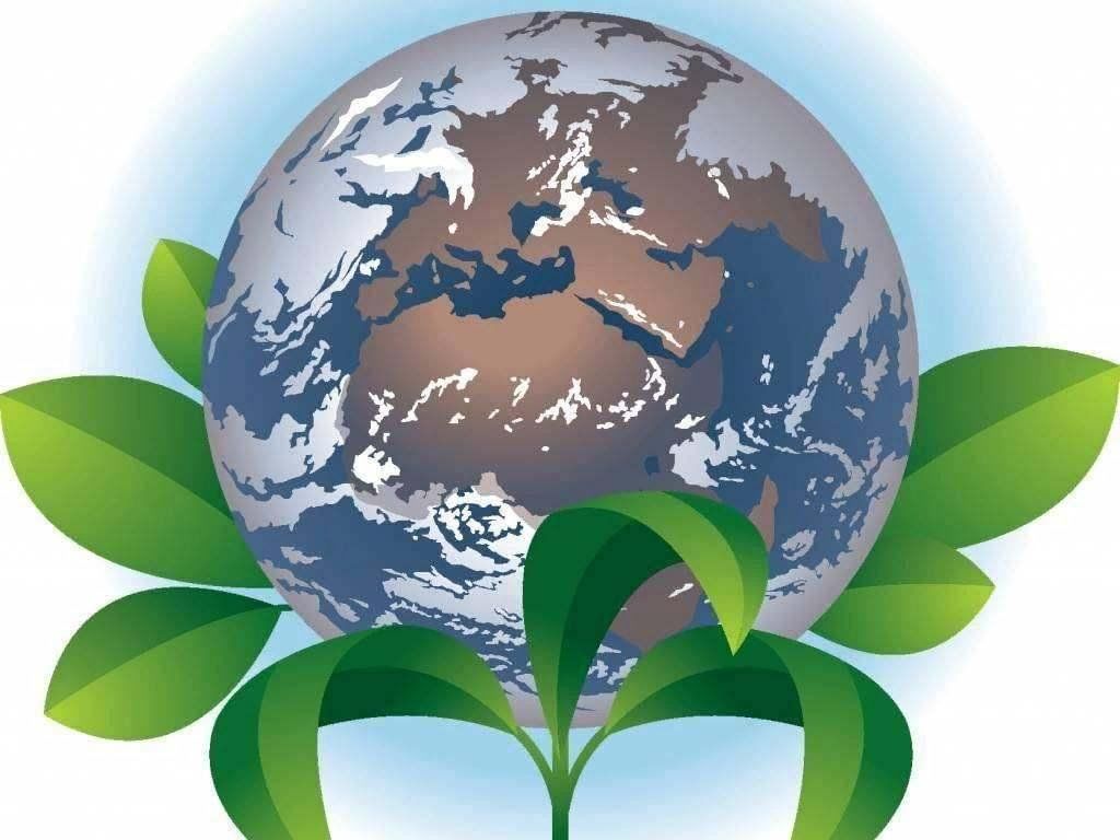 День рождения земли картинки для детей
