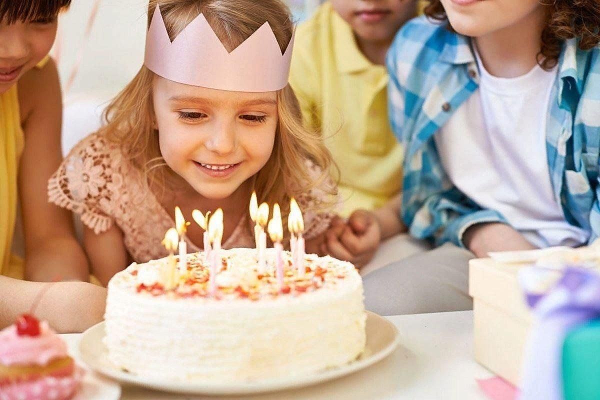 Детский фото день День именинника"-детский праздник 2023, Сабинский район - дата и место проведени
