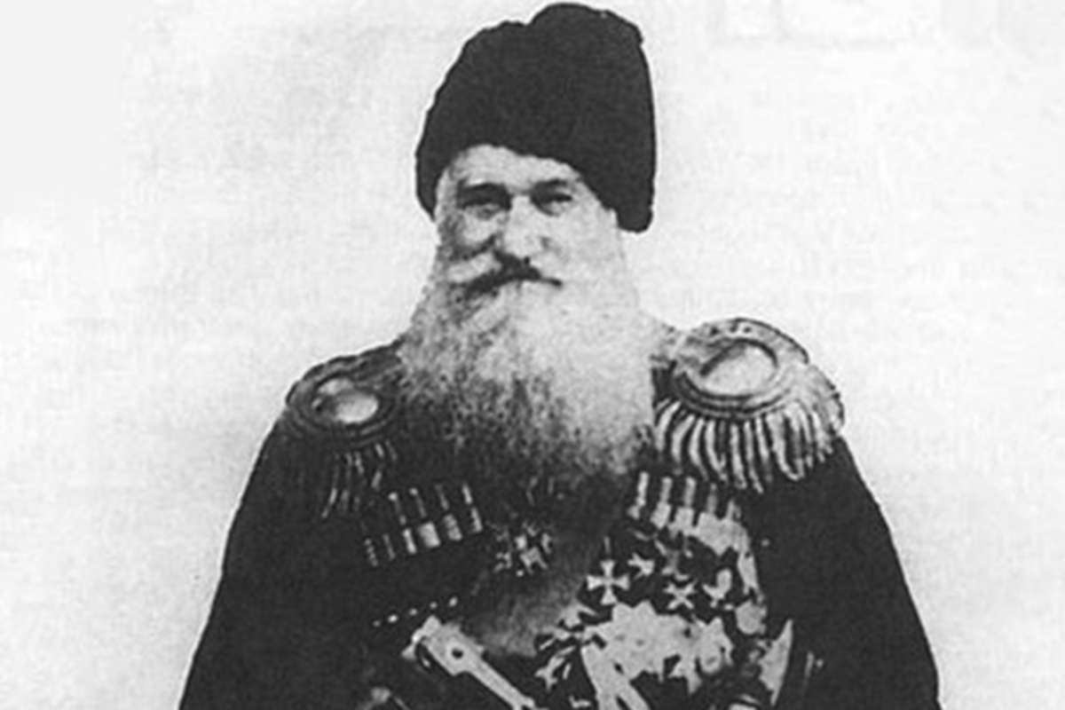 кавказский полк сс чеченцы