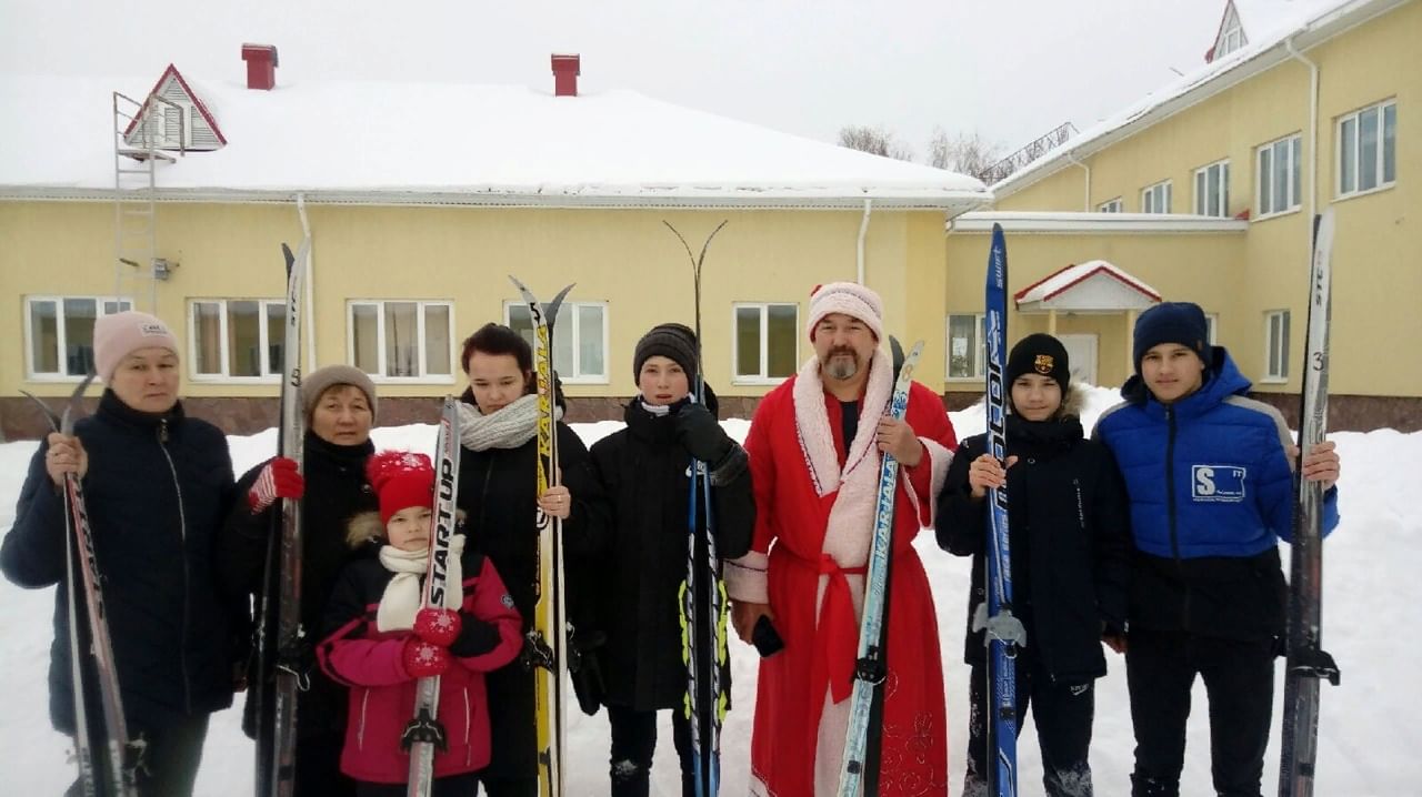 Погода в туймазинском районе карамалы