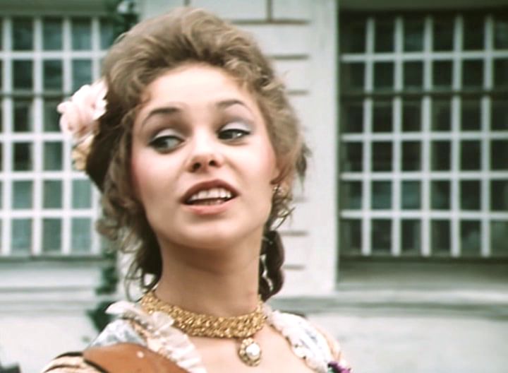 Песня о любви Гардемарины,вперед - YouTube