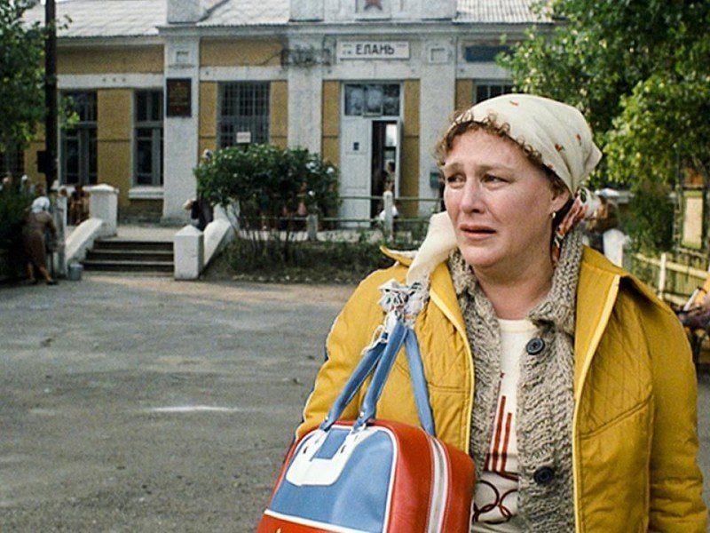 Фото из фильма родня Показ фильма "Родня" 2022, Кострома - дата и место проведения, программа меропри