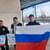Акция «Крым и Россия вместе навсегда!»