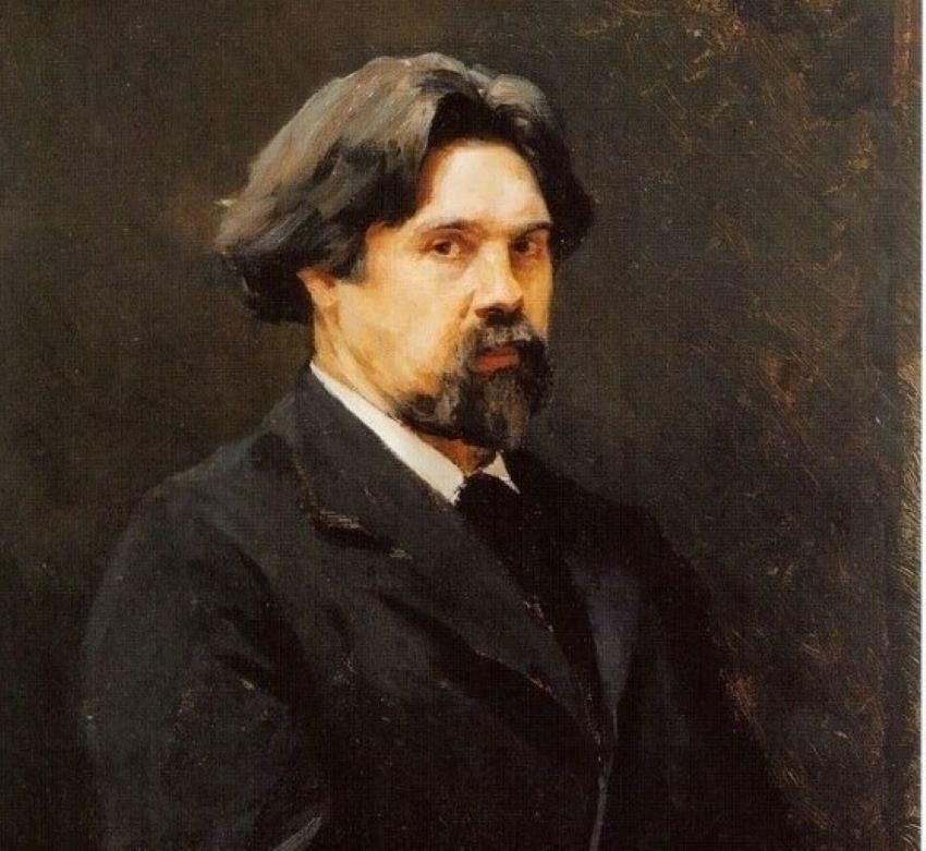 Русские художники 19. Василий Иванович Суриков. Василий Суриков (1848-1916). Василий Иванович Сурков. Василий Иванович Суриков портрет.