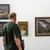 Состоялось открытие выставки «Только пастель»