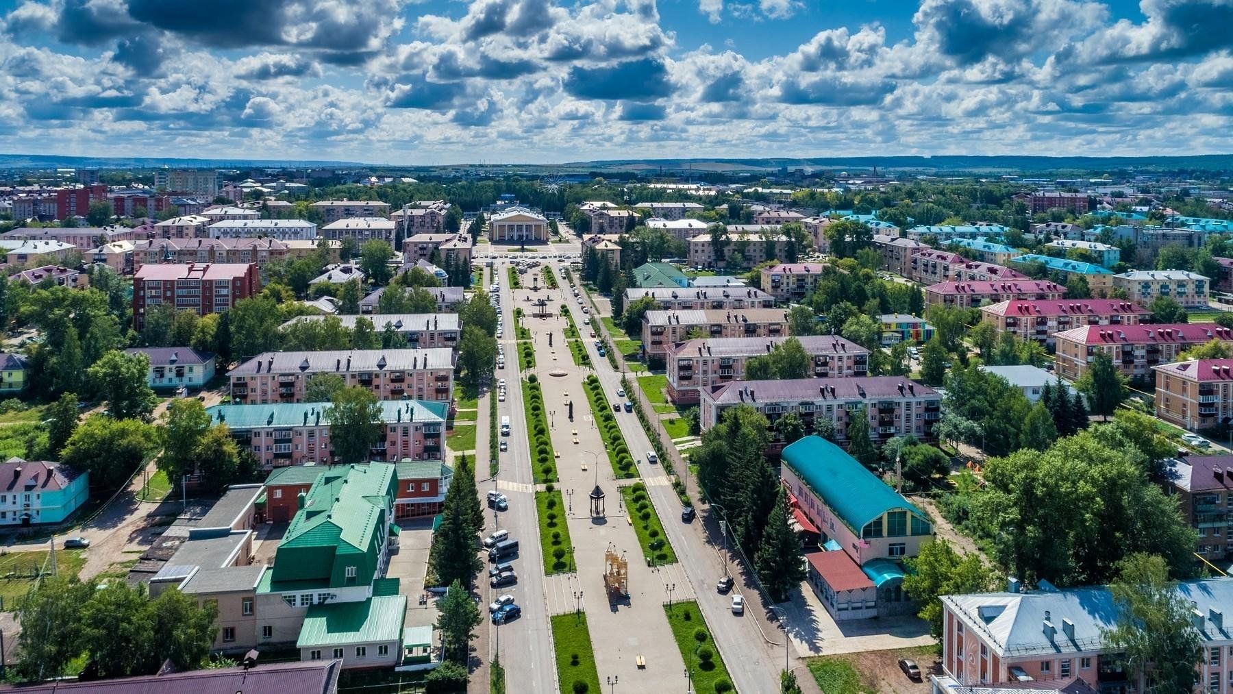 Город альметьевск республика татарстан фото