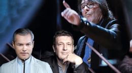 Гала-концерт закрытия XVI Международного музыкального фестиваля Юрия Башмета