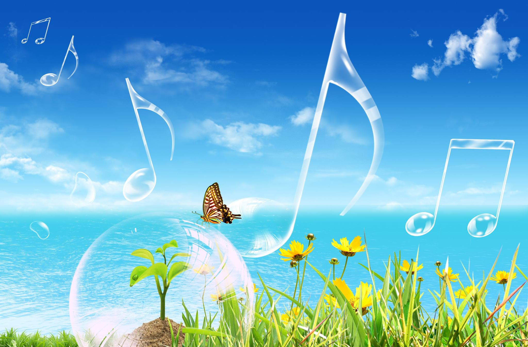 Давайте звуки природы. Лето. Музыкальное лето. Музыкальная природа. Композиция "лето".