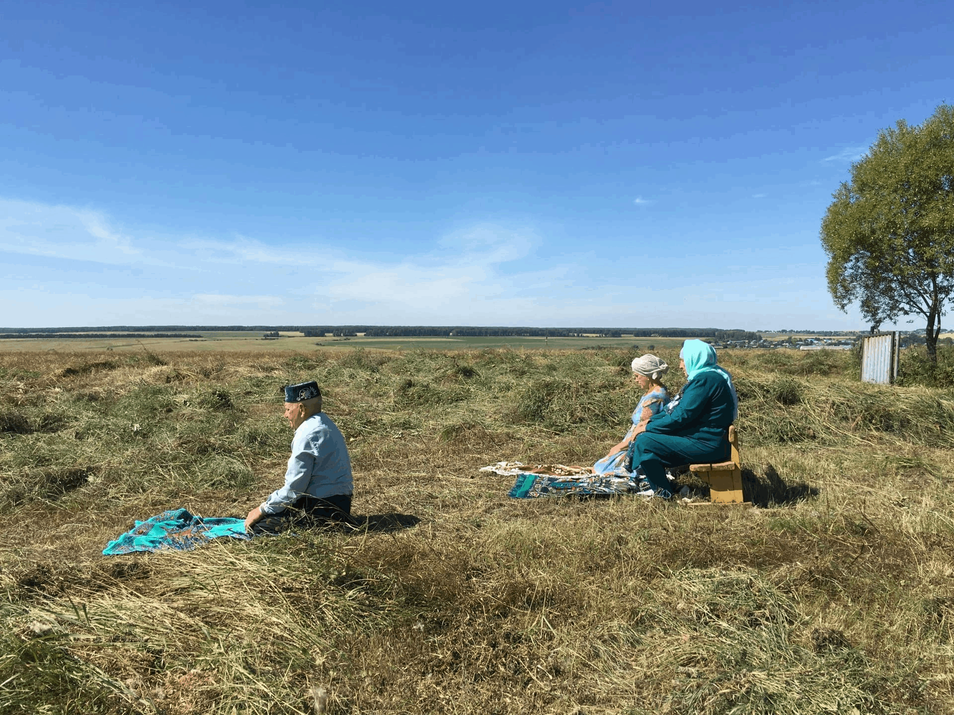 Культурные экспедиции