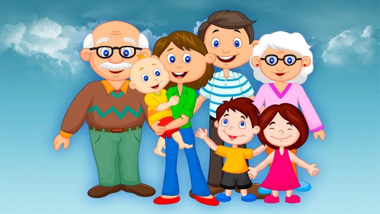Конкурс семья года картинки
