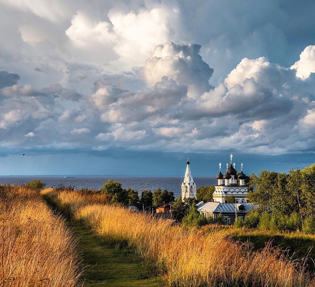 Родина в картинках