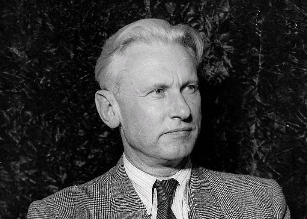 Александр фадеев биография личная жизнь