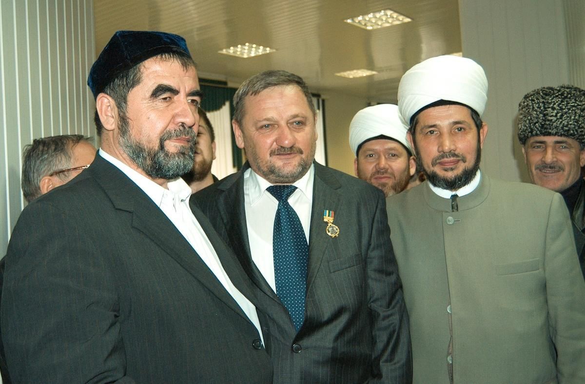Картинки кадырова ахмат хаджи