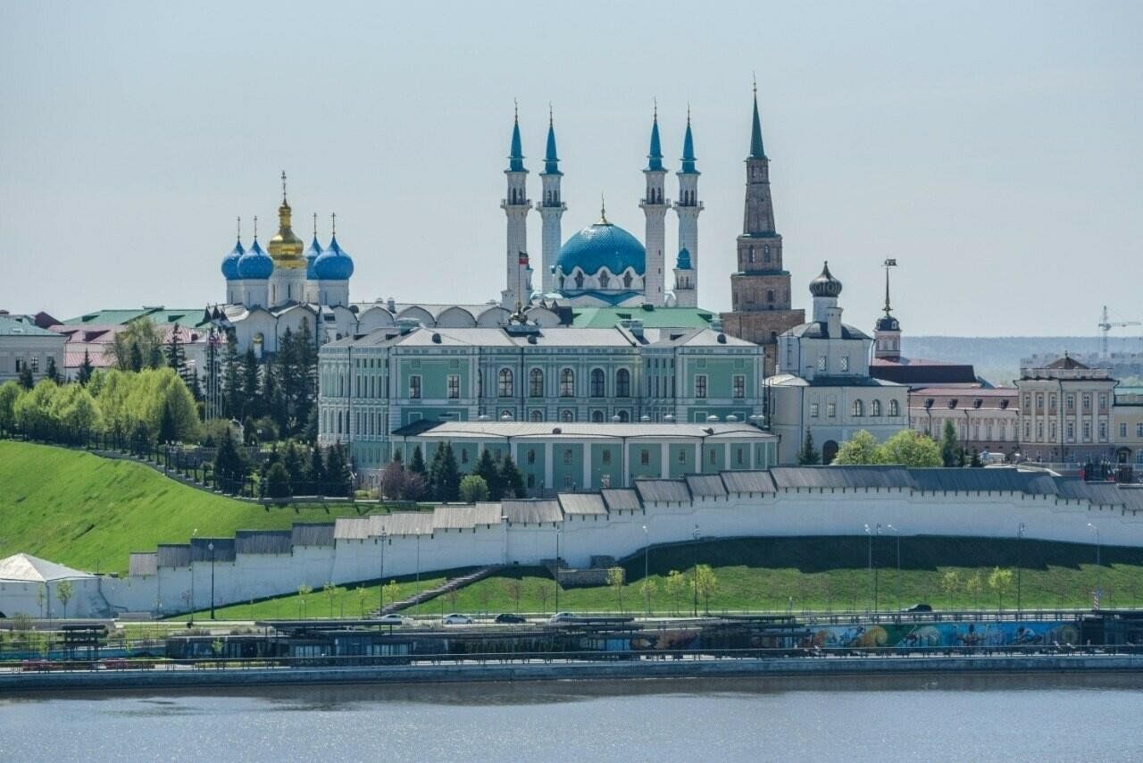 Какой год в татарстане