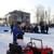 Акция За безопасное движение!