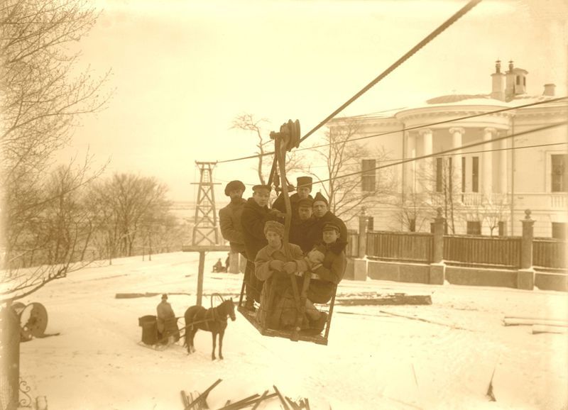 Максим Дмитриев фотограф 19 век