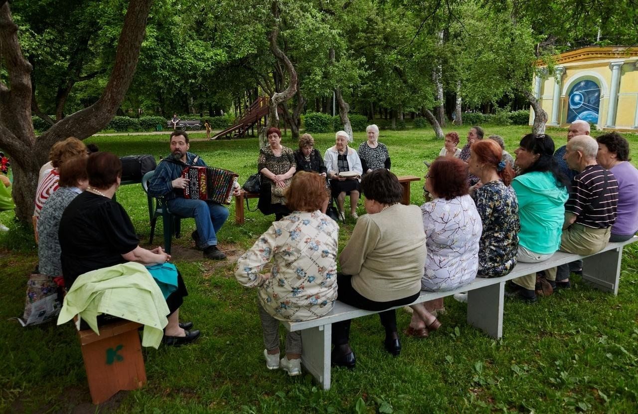 Парк «Костино» — афиша городского округа город Королёв 2024 — даты  проведения, описания, фотографии, адрес - Московская обл., г. Королев, ул.  Дзержинского, д. 26