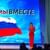 Праздничная концертная программа «Мы едины»