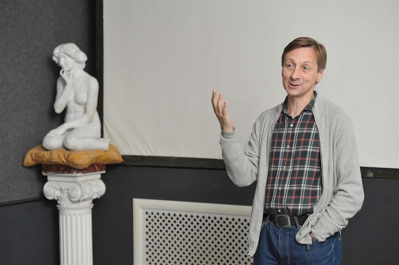 Валерий бондаренко книги нежный проект