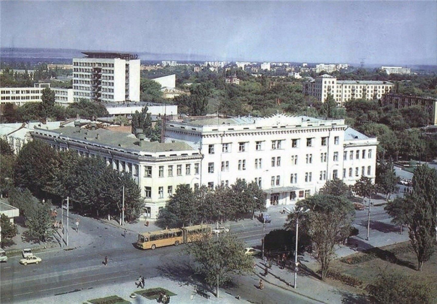 Чиасср. Грозный до войны Совмина. ЧИАССР Грозный. Дворец пионеров Грозный. Старый город Грозный до войны.
