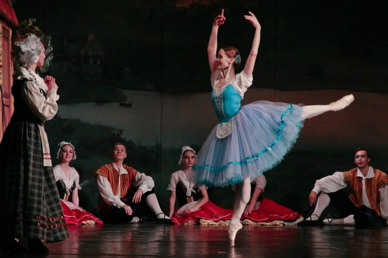 Kirov Ballet