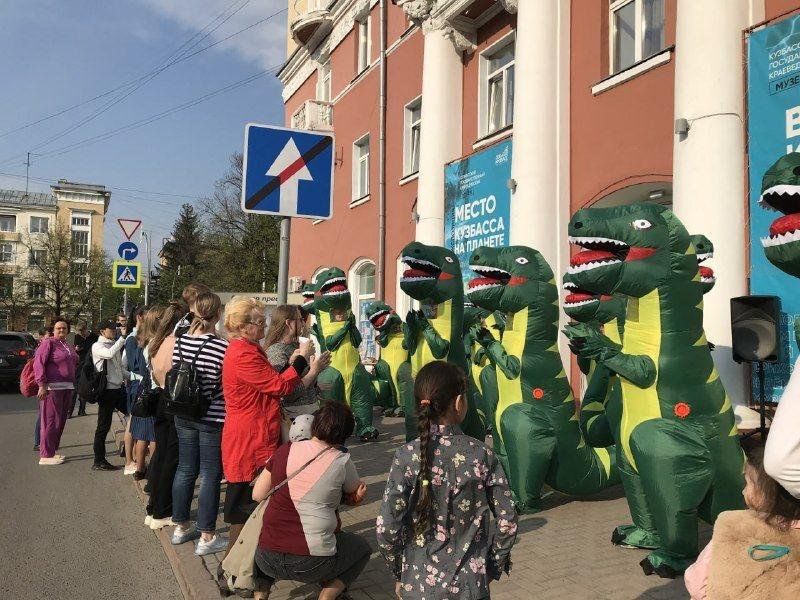 Творчество кемерово