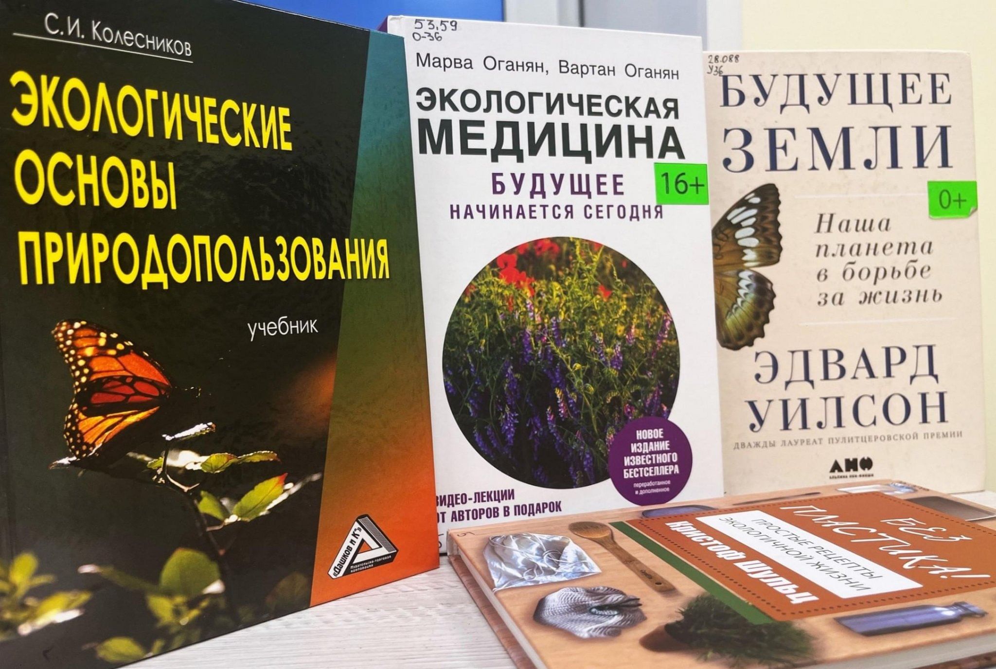 Тематическая выставка «Жизнь в стиле ЭКО» 2024, Мурманск — дата и место  проведения, программа мероприятия.